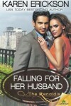 Book cover for Falling for Her Husband