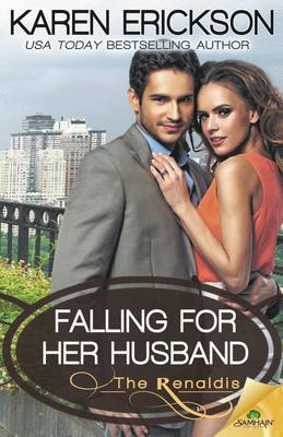 Cover of Falling for Her Husband