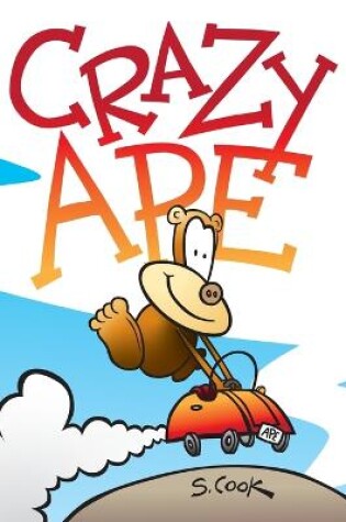 Cover of Crazy Ape