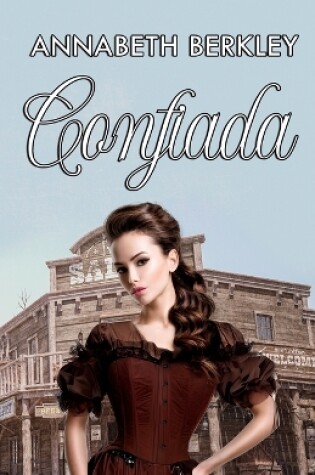 Cover of Confiada