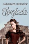 Book cover for Confiada