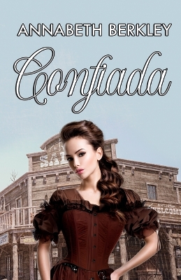 Book cover for Confiada