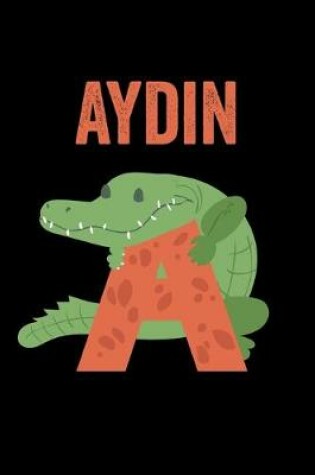 Cover of Aydin