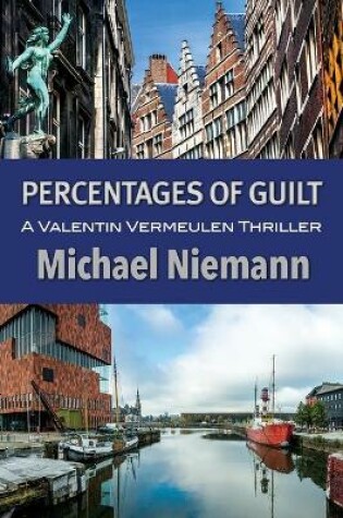 Cover of Percentages of Guilt