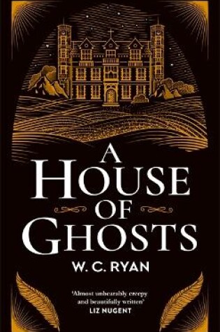 Cover of A House of Ghosts