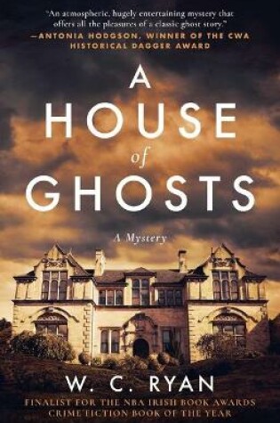 A House of Ghosts