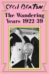 Book cover for The Wandering Years