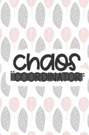 Cover of Chaos Coordinator