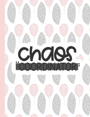 Cover of Chaos Coordinator