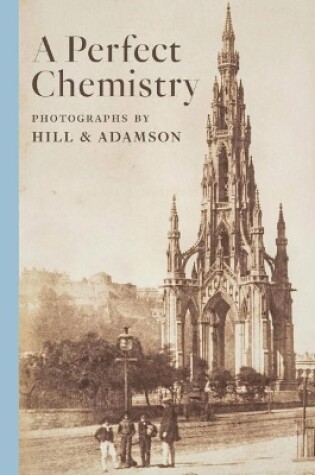 Cover of Perfect Chemistry