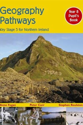 Cover of Geography Pathways