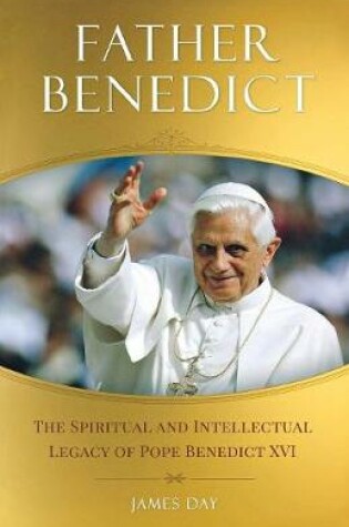 Cover of Father Benedict