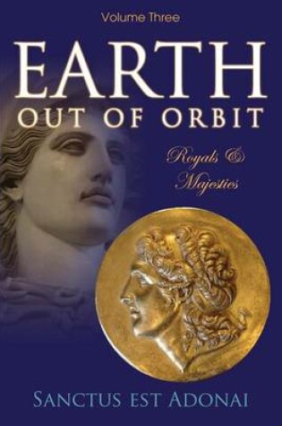 Cover of Earth Out of Orbit Volume 3