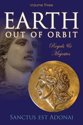 Book cover for Earth Out of Orbit Volume 3