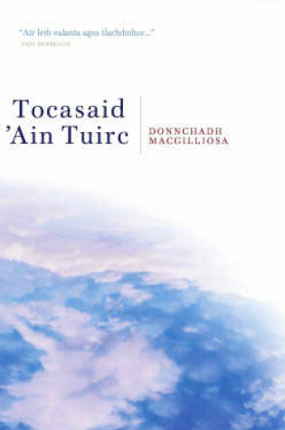 Cover of Tocasaid 'ain Tuirc