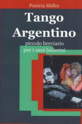 Cover of Tango Argentino