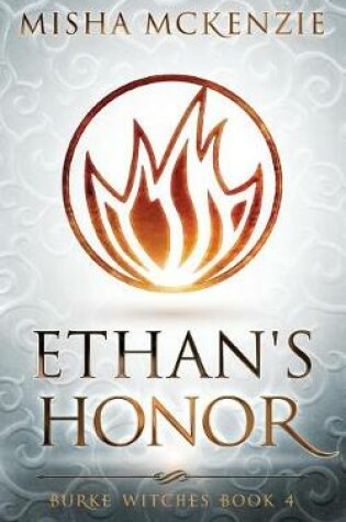 Cover of Ethan's Honor
