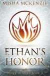 Book cover for Ethan's Honor