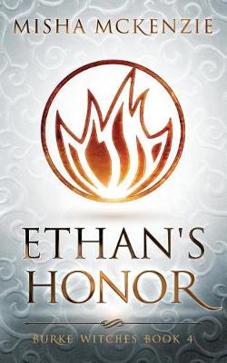 Cover of Ethan's Honor