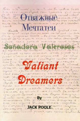 Cover of Valiant Dreamers