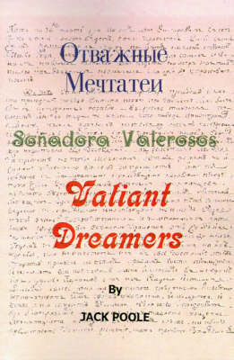 Book cover for Valiant Dreamers
