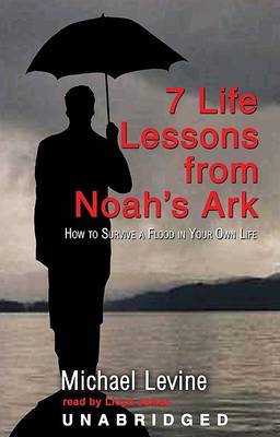 Book cover for 7 Lessons from Noah's Ark