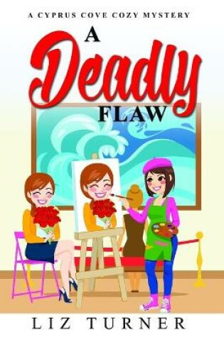 Cover of A Deadly Flaw