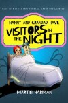 Book cover for Nanny & Grandad Have Visitors in the Night