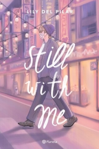 Cover of Still with Me