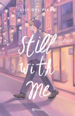 Book cover for Still with Me