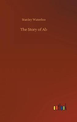 Book cover for The Story of Ab