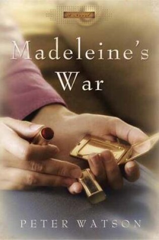 Cover of Madeleine's War