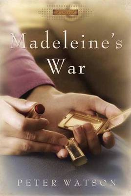 Book cover for Madeleine's War