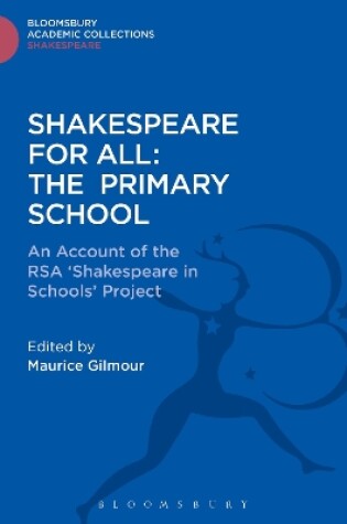 Cover of Shakespeare For All: The Primary School