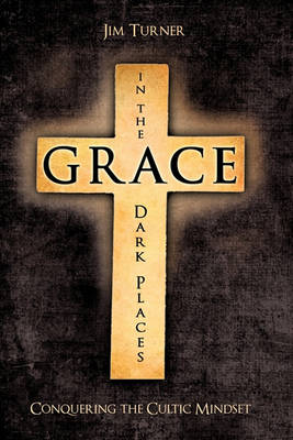 Book cover for Grace in the Dark Places