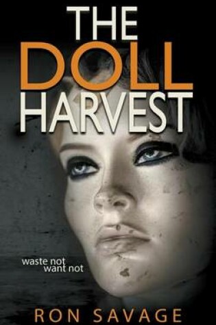 Cover of The Doll Harvest