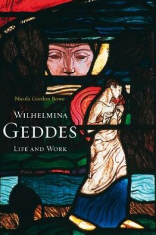 Cover of Wilhelmina Geddes