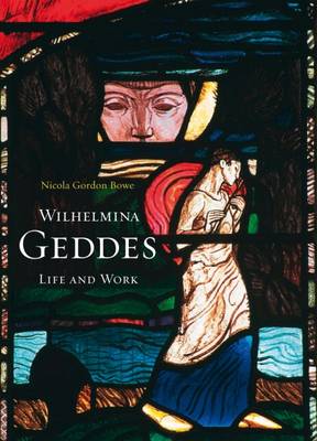 Book cover for Wilhelmina Geddes