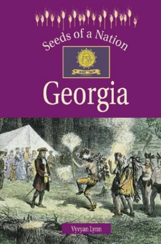 Cover of Georgia