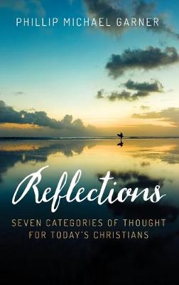 Book cover for Reflections