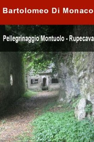 Cover of Pellegrinaggio Montuolo - Rupecava
