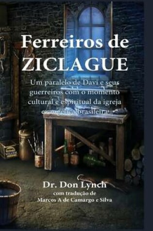 Cover of Ferreiros de Ziclague