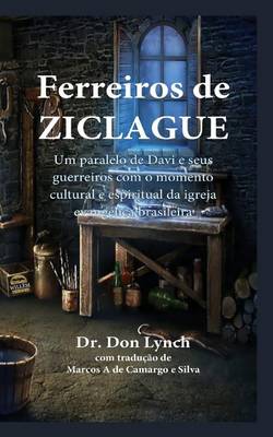 Book cover for Ferreiros de Ziclague