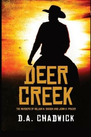 Cover of Deer Creek