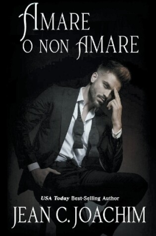 Cover of Amare O Non Amare