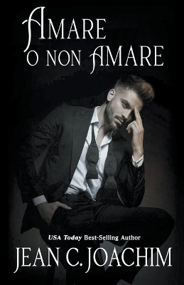 Cover of Amare O Non Amare