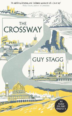 Book cover for The Crossway