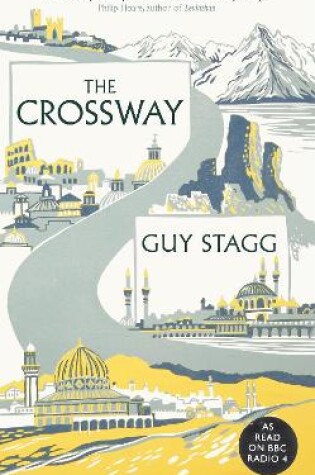 Cover of The Crossway