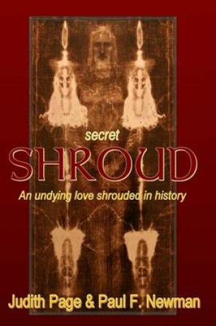 Cover of Secret Shroud