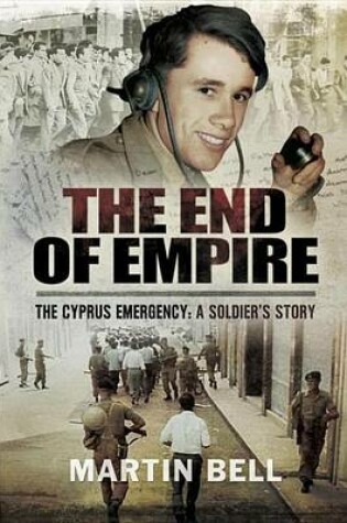 Cover of The End of Empire